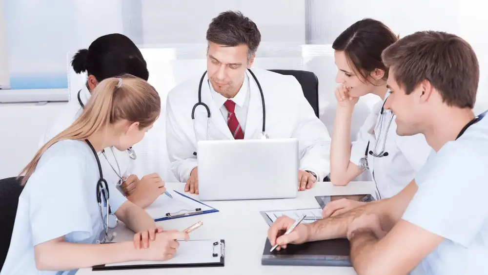 A Importância da Contabilidade para o Comércio na Área Médica