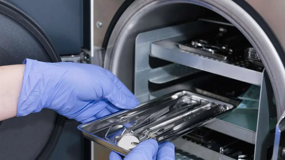 Como comprar autoclave segura