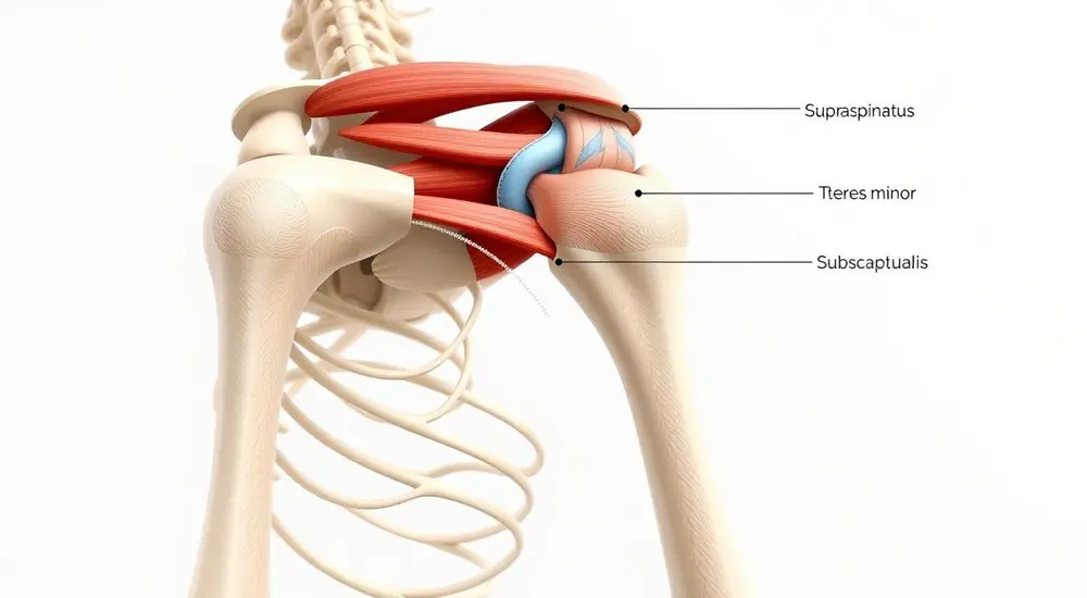 rotator cuff